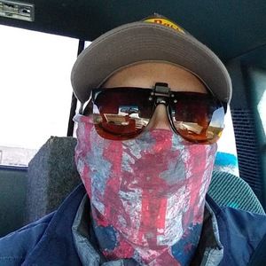 Meet your Posher, Brandon